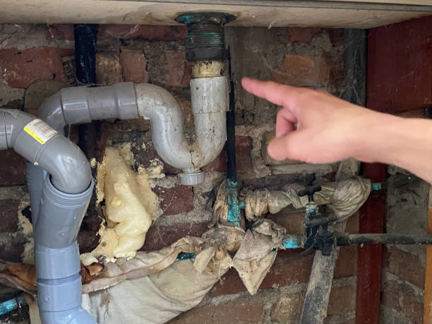 Best Residential water damage restoration  in Leisuretowne, NJ